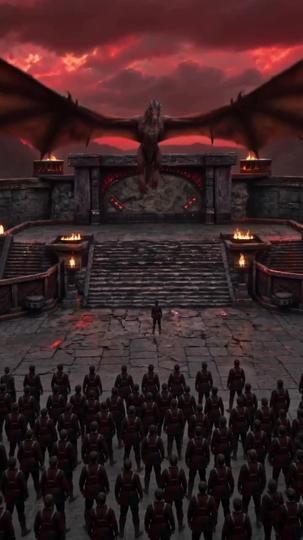 The Exiled Dragon Queen Episode 1