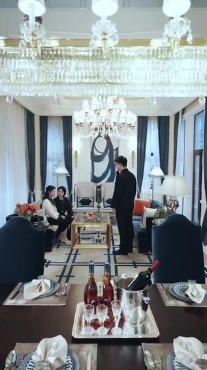 Reborn to Let Go Episode 10