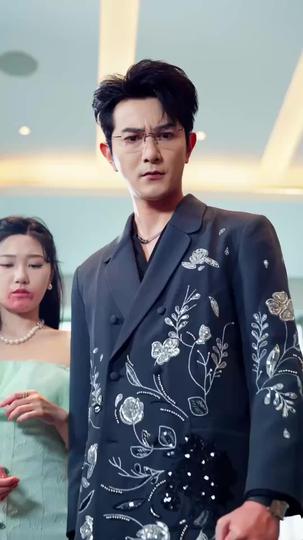 Death Gave Me a Second Chance Episode 9