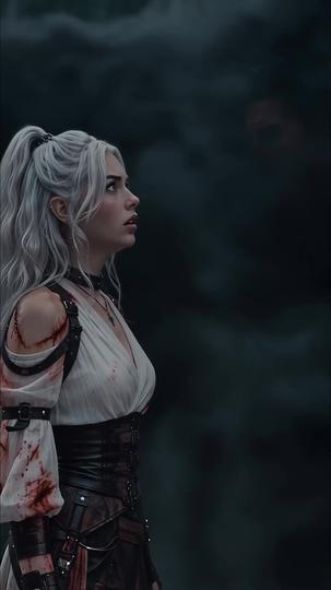 Surrender to the Unwanted Virgin Luna Episode 11
