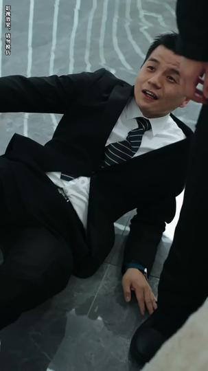 Vengeance of a Broken Heart Episode 8