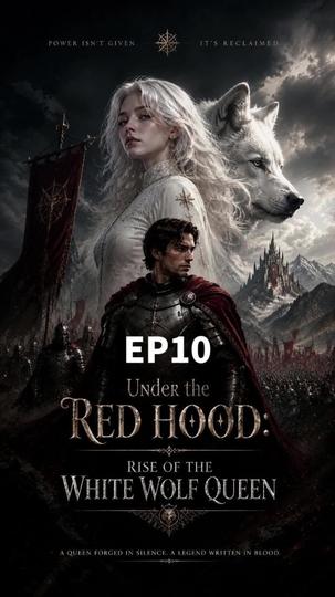 Under the Red Hood: Rise of the White Wolf Queen Episode 10