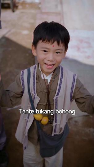 Anak Dewa Persatukan Cinta Episode 4