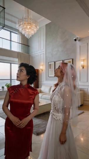 The Uninvited Guest: Justice Comes Calling Episode 10