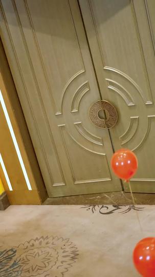 Sang Penguasa yang Bangkit Episode 8