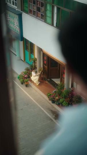 Pertemuan Indah Setelah Badai Episode 1