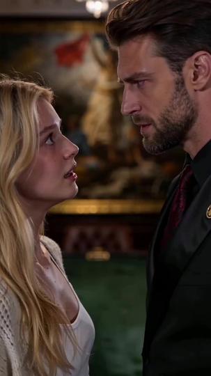 Mafia Daddy's Forbidden Christmas Episode 3