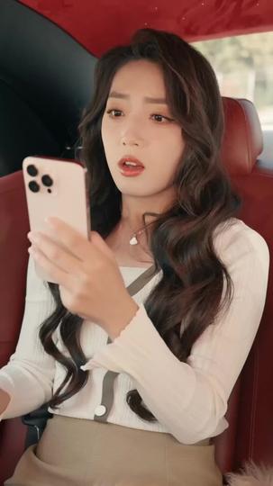 Rückschlag der CEO-Frau 2Folgen