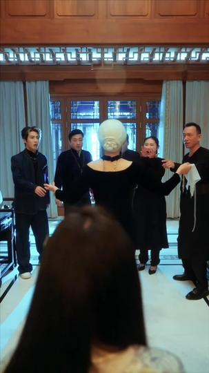 Janji Kuno  Episode 10