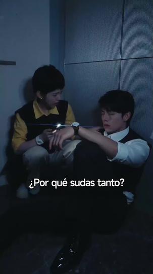 Asistente Alonso Tan Encantadora Episodio 10