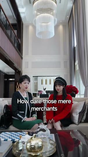 Jilted to Jewel: The Rejected Bride's Rise Episode 5