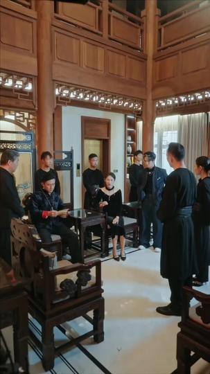 Janji Kuno  (Sulih Suara) Episode 3