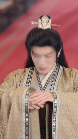 墨染山河，終成畫 第2集