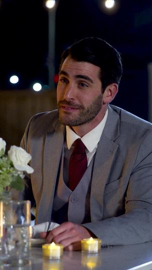 Falling in Love Again with my Mafia Husband Episode 11