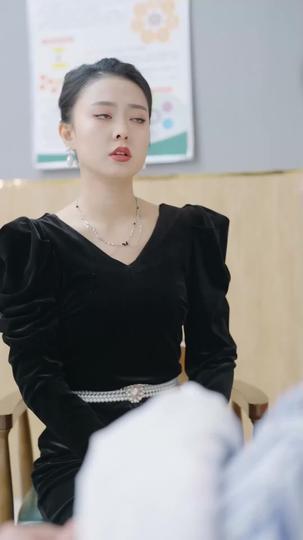 Love's Reprise Episode 5