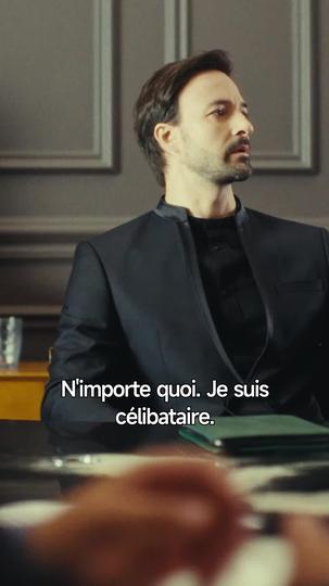 Son Seul Amour Épisode11