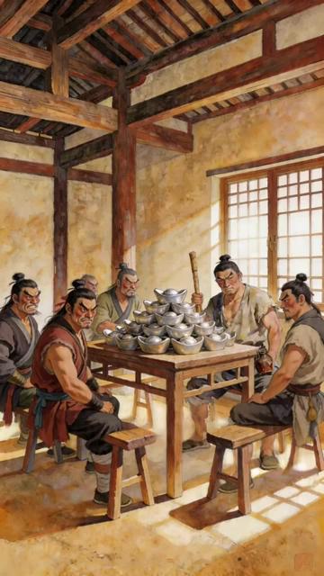 When the Demon Came for the Bell Ep. 16