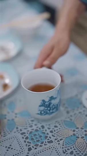 내 남편의 비밀을 밝혀라 제6회