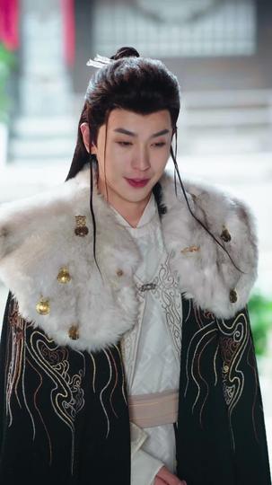 The Phantom Bride: Resurrecting Vengeance Episode 8