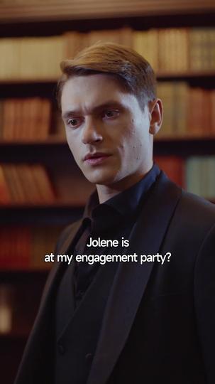 Love Tied By Hate Episode 9