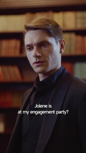 Love Tied By Hate Episode 9