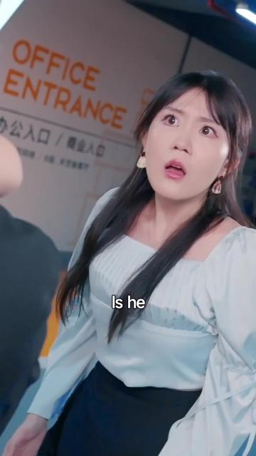 Love, Lost and Found(DUBBED) Ep. 5