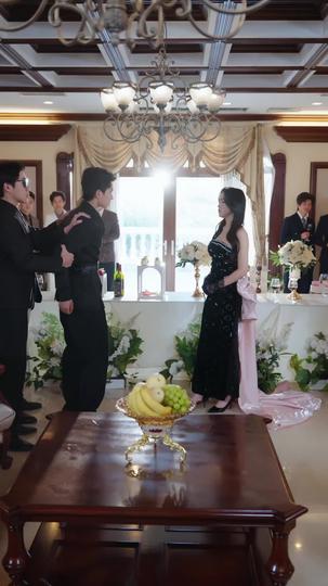 He Took My Crown, I Took Him Down Episode 5