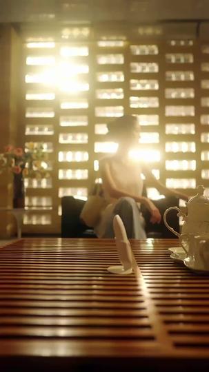 花期已至,我只爲我 第1集