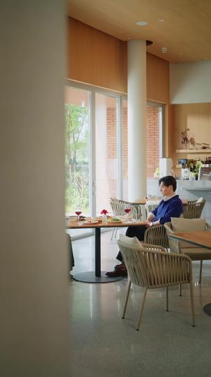 云海尘清爱不止 第7集