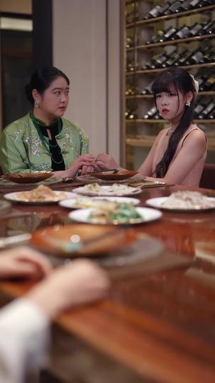 炽雪七年覆春衫 第5集