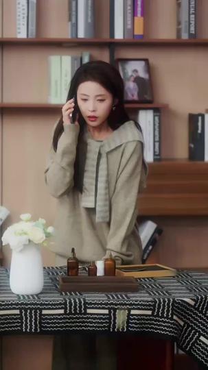 Cinta Terakhir Di Angkasa Episode 5