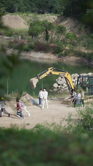 真情三十六计 第5集