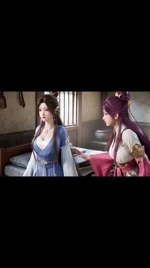 官府發⽼婆，只有我選擇美⼥ 第8集