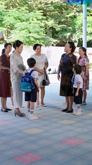 The Best Love Story Starts at 50 Episode 10