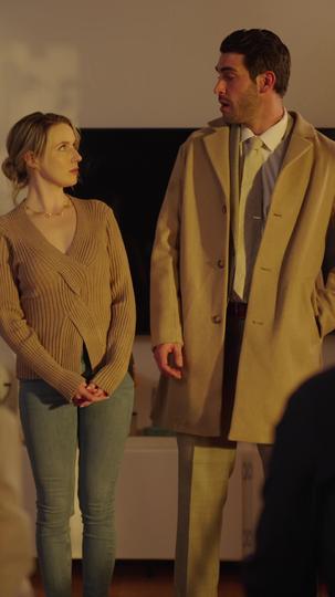 Till Truth Do Us Part Episode 11