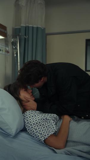 Stop Calling Me Miss Episode 10