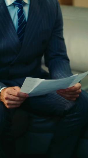 L'ex-femme au foyer devenue PDG Épisode7