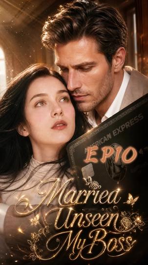 Married,Unseen,My Boss Episode 10