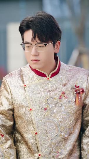 三子薄情 第6集