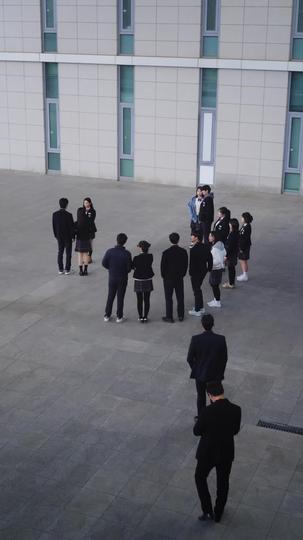 Reborn for My Happy Ending Episode 8