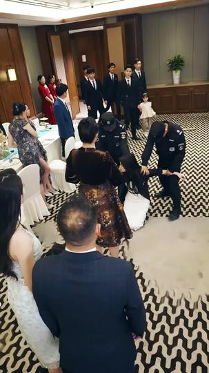 Fate Twisted, Love Aligned Episode 11