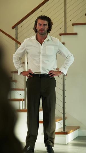 Ich liebe, wie du lügst 9Folgen