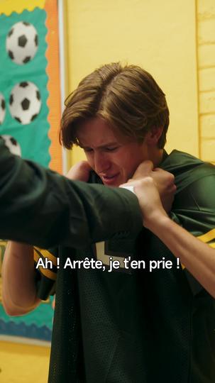 Je M'épanouis Loin de Vous Épisode5