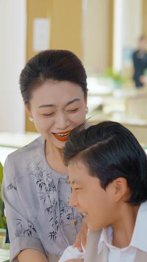 离婚后,父子悔不当初 第9集