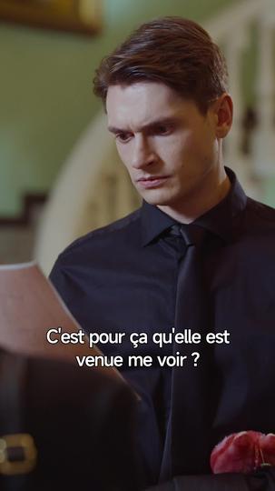 L'Amour Enchaîné Par La Haine Épisode7