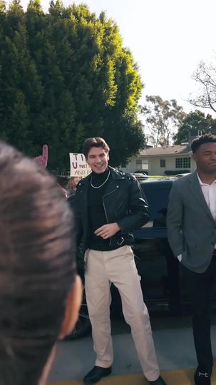 The Hockey Star's Remorse Episode 7