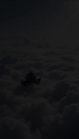 The Supreme Immortal's Revenge Episode 9