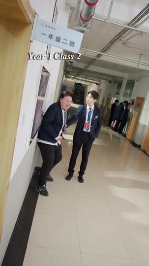 Mission: Student Impossible Episode 5