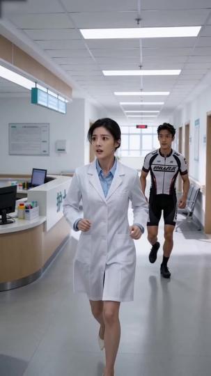 你騎行要自由，人生只剩歸途 第9集