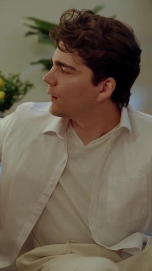 From Trash To Cash: How I Found A Billionaire Husband Episode 8